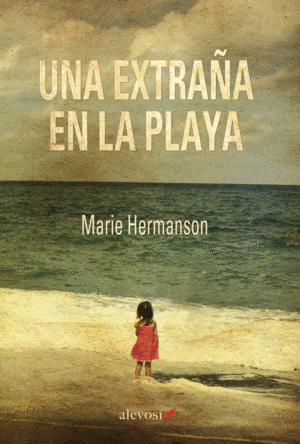 UNA EXTRA�A EN LA PLAYA