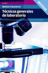 T�CNICAS GENERALES DE LABORATORIO