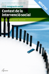 CONTEXT DE LA INTERVENCI SOCIAL