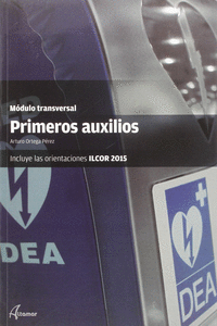 PRIMEROS AUXILIOS