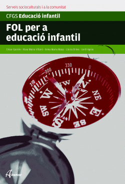 FOL PER A EDUCACI INFANTIL GRADO SUPERIOR