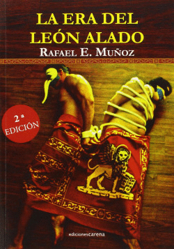 LA ERA DEL LE�N ALADO NE