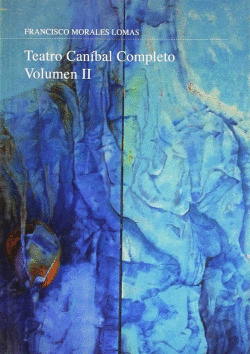 TEATRO CANBAL. VOLUMEN II