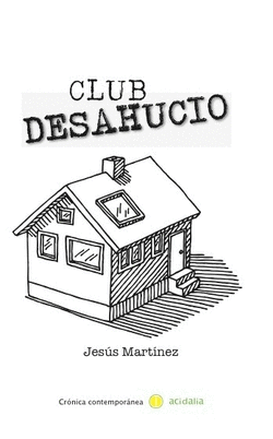 CLUB DESAHUCIO