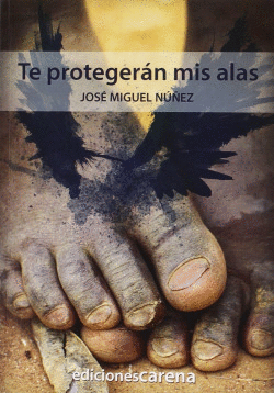 TE PROTEGER�N MIS ALAS