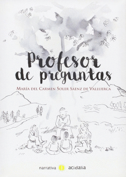 PROFESOR DE PREGUNTAS