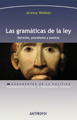 LAS GRAM�TICAS DE LA LEY