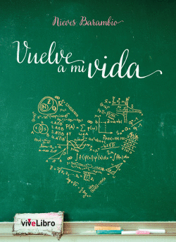 VUELVE A MI VIDA