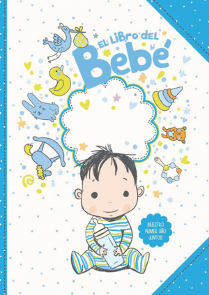 EL LIBRO DEL BEB�