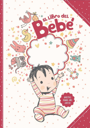 EL LIBRO DEL BEB�