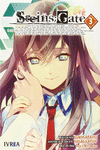 STEINS GATE 3