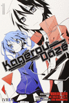 KAGEROU DAZE 1