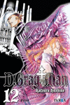 D.GRAY MAN 12