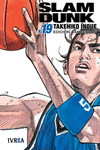 SLAM DUNK KANZENBAN 19