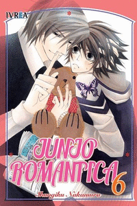 JUNJO ROMANTICA  #06