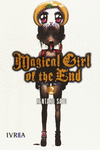 MAGICAL GIRL OF THE END 2