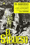 EL SABUESO Y OTRAS HISTORIAS