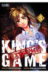 KING' GAME EXTREME 5