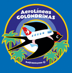 AEROL�NEAS GOLONDRINAS