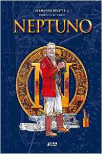 NEPTUNO: OBRA COMPLETA