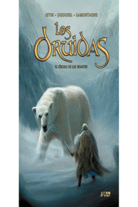 LOS DRUIDAS 02: EL C�RCULO DE LOS GIGANTES