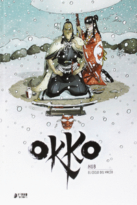 OKKO 05 EL CICLO DEL VAC�O