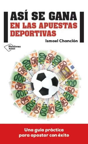 AS� SE GANA EN LAS APUESTAS DEPORTIVAS