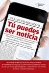 T PUEDES SER NOTICIA