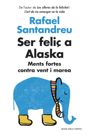 SER FELI� A ALASKA