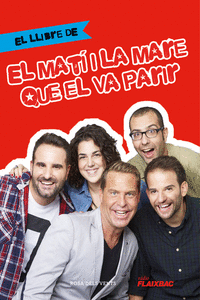 EL LLIBRE D'EL MAT� I LA MARE QUE EL VA PARIR