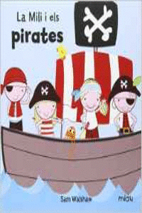 LA MILI I ELS PIRATES