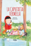 LA CAPUTXETA VERMELLA
