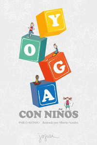 YOGA CON NI�OS