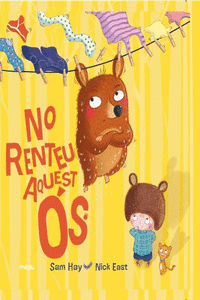 NO RENTEU AQUEST �S