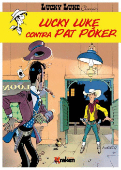 CONTRA PAT POKER