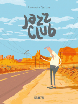 JAZZ CLUB