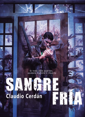 SANGRE FR�A