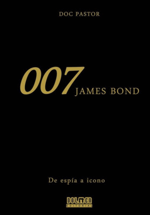 007 DE ESP�A A ICONO