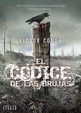EL C�DICE DE LAS BRUJAS