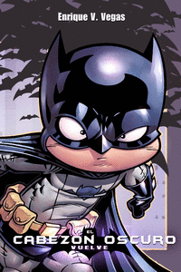 CABEZON OSCURO. VUELVE