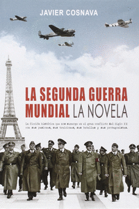 SEGUNDA GUERRA MUNDIAL. EL ASESINATO DE EUROPA