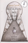 ALICIA EN EL PA�S DE LAS MARAVILLAS