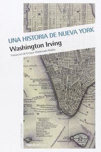 UNA HISTORIA DE NUEVA YORK