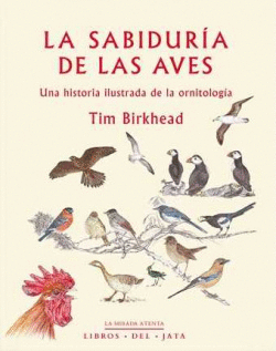 LA SABIDUR�A DE LAS AVES