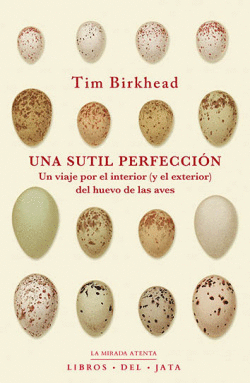 UNA SUTIL PERFECCI�N