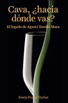CAVA, �HACIA D�NDE VAS?