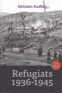 REFUGIATS, 1936-1945