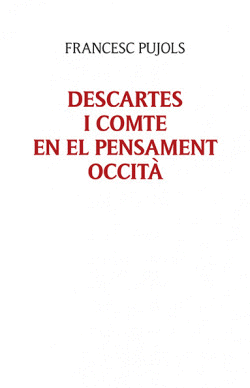 DESCARTES I COMTE EN EL PENSAMENT OCCIT�