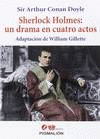 SHERLOCK HOLMES