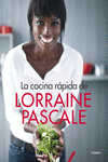 LA COCINA RPIDA DE LORRAINE PASCALE